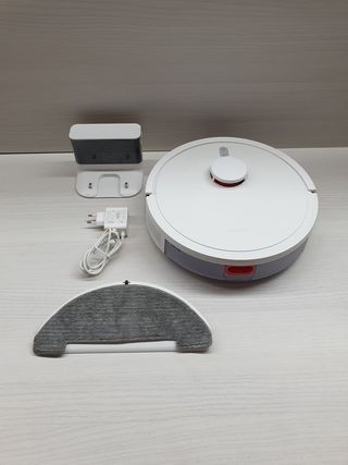 Robot Aspirador Xiaomi Robot Vacuum S20