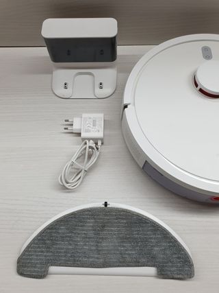 Robot Aspirador Xiaomi Robot Vacuum S20