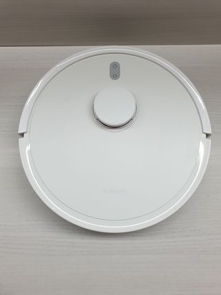 Robot Aspirador Xiaomi Robot Vacuum S20