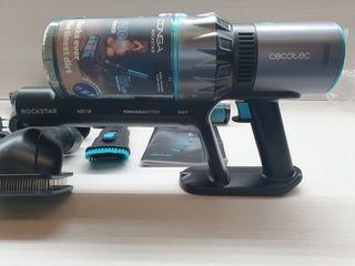 Aspiradora Conga Rockstar 2500 Thunder Flex Animal