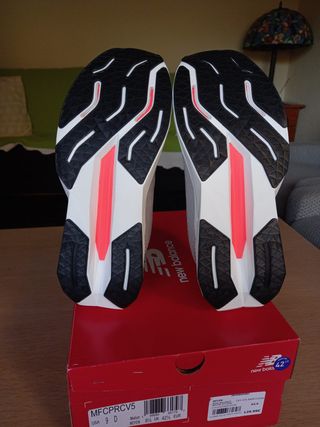 Zapatillas New Balance FuelCell Propel v5