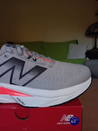 Zapatillas New Balance FuelCell Propel v5