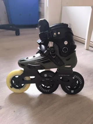 Patines Oxelo MF900 Talla 37