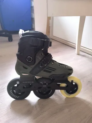 Patines Oxelo MF900 Talla 37