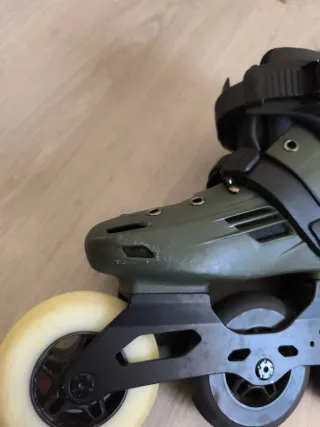 Patines Oxelo MF900 Talla 37