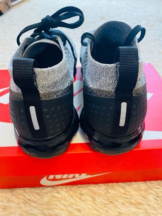 Nike Vapormax Talla 42.5