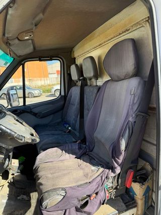 Mercedes-Benz Sprinter 2005