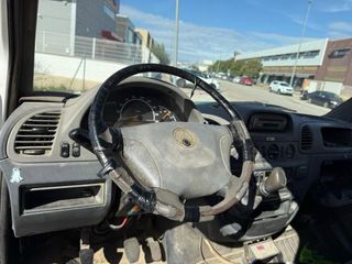 Mercedes-Benz Sprinter 2005