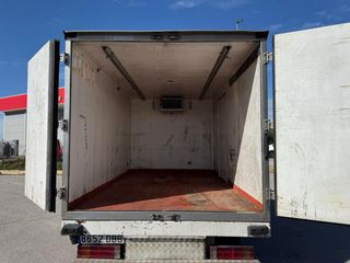 Mercedes-Benz Sprinter 2005