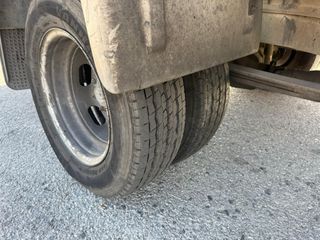 Mercedes-Benz Sprinter 2005