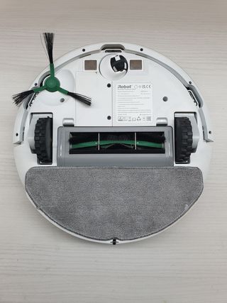 Robot Aspirador Roomba Y0