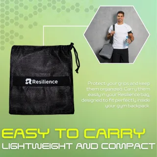 Calleras CrossFit RESILIENCE