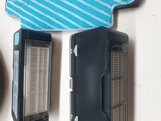 Conga 3890 Titanium - Robot aspirador