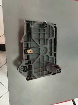 Soporte Batería Jeep Grand Cherokee 3.0 55396428AC