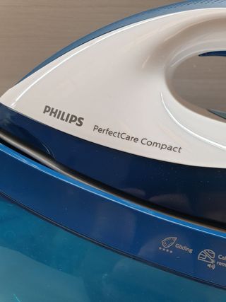 Centro de Planchado Philips PerfectCare Compact