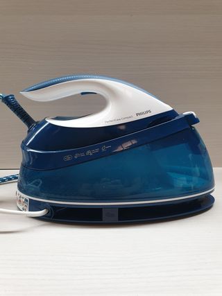 Centro de Planchado Philips PerfectCare Compact