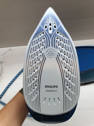 Centro de Planchado Philips PerfectCare Compact