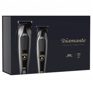 JRL Diamante Clipper & Trimmer Lamborghini Negra