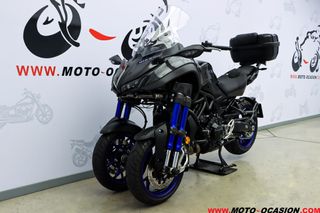 YAMAHA NIKEN
