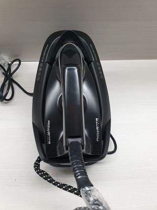 Plancha Rowenta TurboSteam 6.5 bares 350 g/min