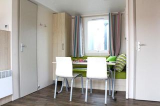 Mobilhomes Cuni IRM Super Mercure