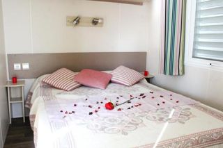 Mobilhomes Cuni IRM Super Mercure