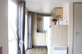 Mobilhomes Cuni IRM Super Mercure