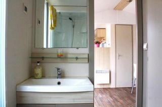 Mobilhomes Cuni IRM Super Mercure