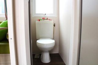 Mobilhomes Cuni IRM Super Mercure