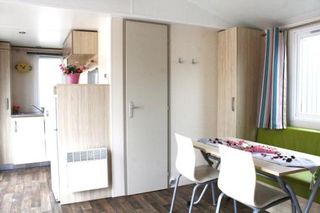 Mobilhomes Cuni IRM Super Mercure