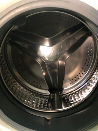 Lavadora Samsung 6kg WF0602NCW