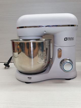 Kitchen in the box Batidora de pie KSM35