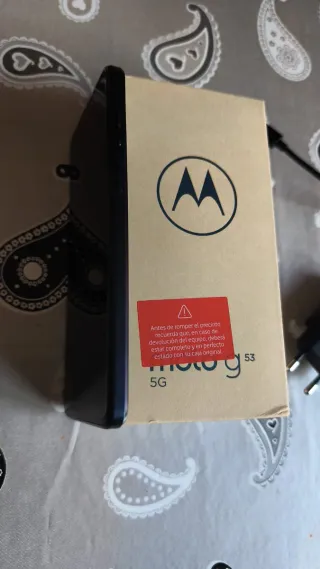 Motorola Moto G53 5G