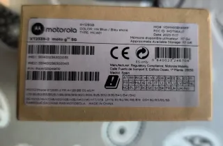 Motorola Moto G53 5G