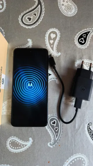 Motorola Moto G53 5G