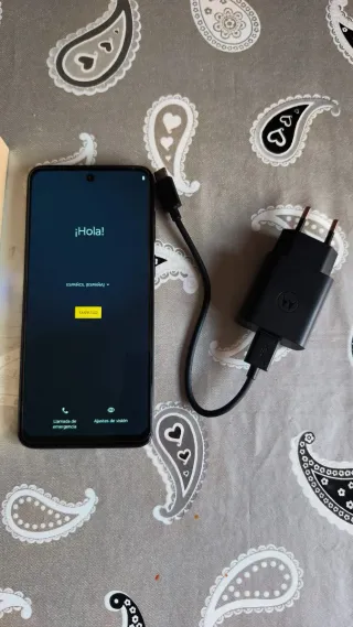 Motorola Moto G53 5G