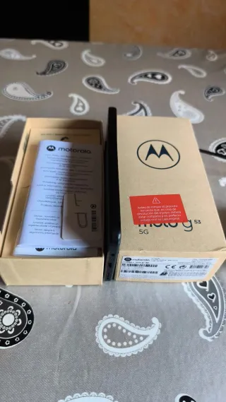 Motorola Moto G53 5G