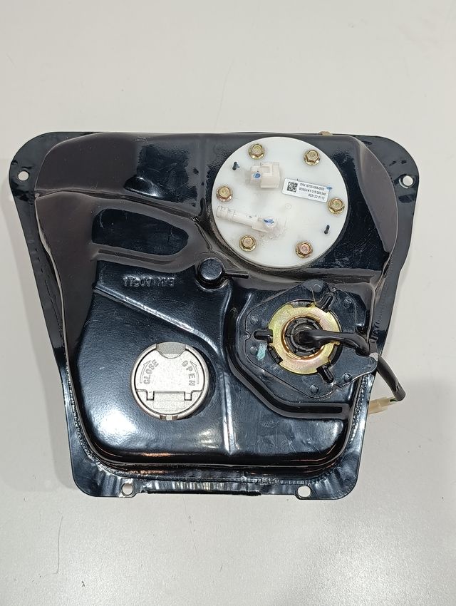 Depósito Gasolina Sym Jet 14