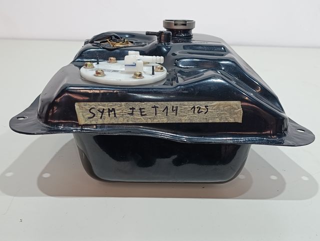 Depósito Gasolina Sym Jet 14