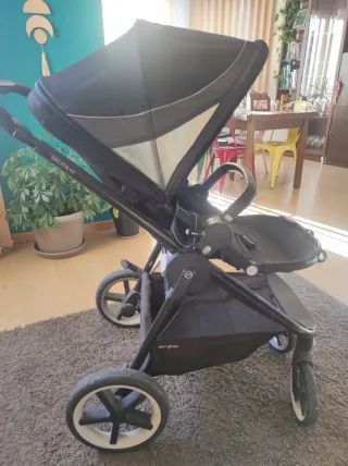 Carro de paseo Cybex Balios M