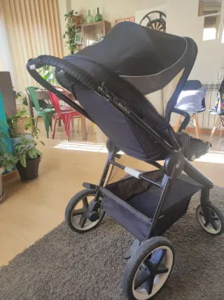 Carro de paseo Cybex Balios M