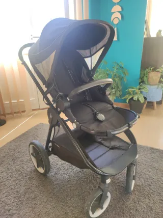 Carro de paseo Cybex Balios M