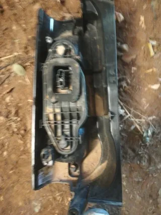 Piloto trasero derecho Citroën Berlingo