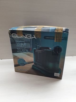 Cecotec Conga Carpet&Spot Clean Infinity