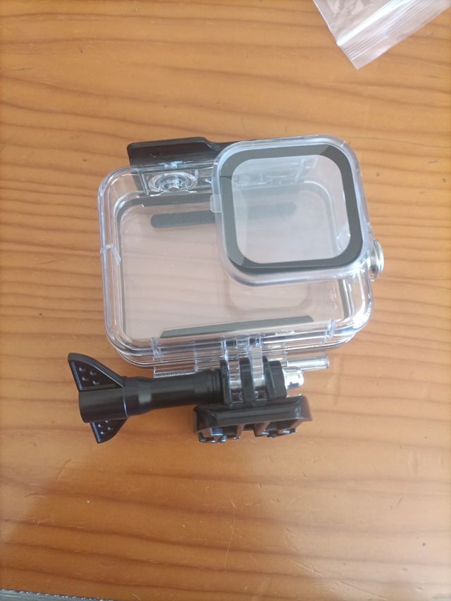 Carcasa sumergible GoPro Hero 8
