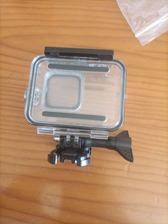 Carcasa sumergible GoPro Hero 8