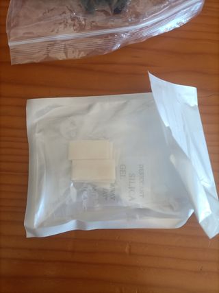 Carcasa sommergibile GoPro Hero 8