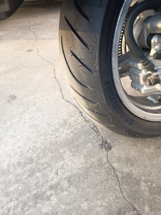 Suzuki Burgman Executive 650