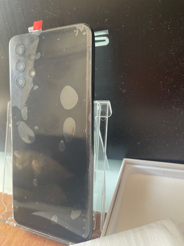 Samsung A32 5G 128GB Nero