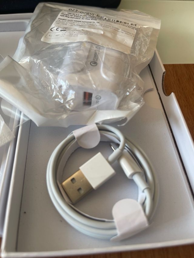 Samsung A32 5G 128GB Nero